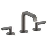 ��������� ��� �������� Fantini Icona Deco 53P5R106W ��������., �� 3 ���., ��� �/�, Matt Gun Metal