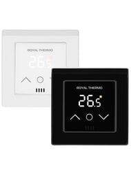 �������������� Royal Thermo Sensonite RTS-16 WiFi ���������������, ������.���, 2 ������ �����/������