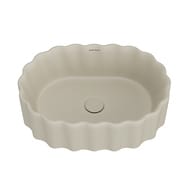 �������� KERAMA MARAZZI AMAREMARE Artbasin Conchiglia ���������, 500�366�180, �������� ������� CC.wb.50\SAN