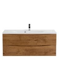����� ��� �������� BelBagno MARINO (1100x450x500) ���������, Rovere Nature MARINO-1100-2C-SO-RN-P