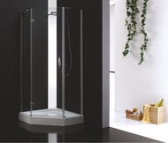 ������� ������ CEZARES BERGAMO ����� (880-900�880-900x2000) P-1-90-C-Cr-L-IV ���������, ������/����