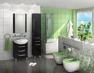 �������� Aquaton ����� 65 1WH207782 445x650x185 ��, �������, ��������� ��� ���������, �����