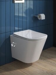 ������ ��������� BelBagno DUE 355x480x365 ������������, � �����. ����, ������� �/� BB3103CHR-BS/SC