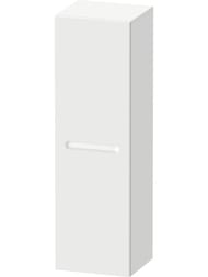 ����� ��������� Duravit No.1 1320�400�360��, ����� ������, 1 ������, ����� ������� N11308R18180000