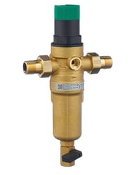 ������ Honeywell (Braukmann) FK06-1"AAM (���.����) � ���.����. 100���. 1"��