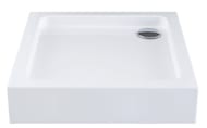 ������� ������ Aquanet GL180 800�800�190��, ���������, � �������, �������, �����