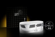 ������������ ��� ���� KALDEWEI SOUND WAVE 6801