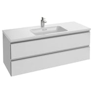 ����� ��� ���������� Jacob Delafon VOX (1200�460�452) ���������, 2 ��, ����� ��������� EB2021-RA-G1C