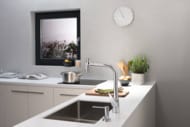 ��������� Hansgrohe Talis Select M51 ��� ����� 300 �������� ��� ���� 72823000