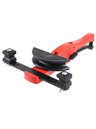 Трубогиб ручной Rothenberger TUBE BENDER MAXI механический для труб 3/8-7/8", комплект,  23022X