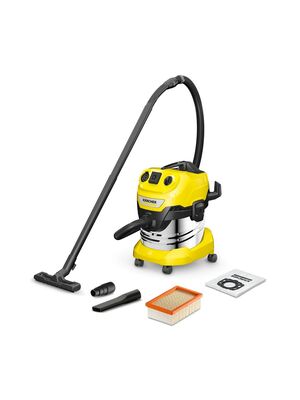 ������� ������������� KARCHER WD 4 P S V-20/5/22 EU  1.628-290.0