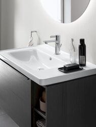 ���������� ��������� Duravit D-Neo 800�480 �������������, �������, ���.��� ������., ����� 2369800000