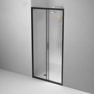 ������� ����� AM.PM Gem Solo (100�195) ������ �������/������� ������ ������� W90G-100-1-195BM