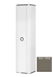 ����� Diamante Ambra AMBARM1 CR DX 350�350�1500 ���������, ��������� ����, RAL7006 �������
