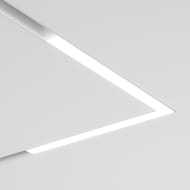 �������� ���������� Maytoni Basis Angle (����� ����) TR042-2-24W4K-W Exility 4000K 24�� 120�, IP20, �����