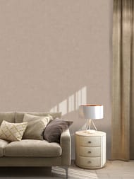Обои флизелиновые Artsimple Valley (1,0х10,05), коричневый ARTS13 002/6  (рул.)