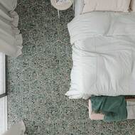 ��������������� ������ DNA Terrazzo Teal (320�368) ����-������� 123384  (��.�.)