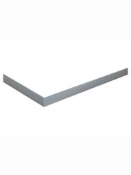 Панель передняя для SMC поддона CEZARES TRAY-M-AH-140/90-SCR (1400х900х35)