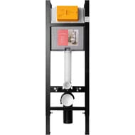 ����������� Jacob Delafon E33131RU ������ ���� + ������ Vox, ������� ������ ��������� E21770RU-00
