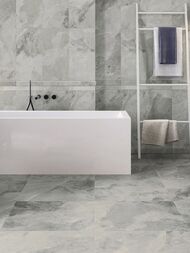 ��������������� ������ ITALON Charme Extra Silver (600�600) ����, 610015000552 (��.�.)