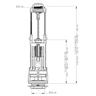 ������� �������� Wirquin ONE ������������ 3/6�,  10975022