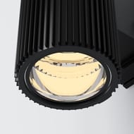 ��������� ���������� Maytoni Rando (�����) O419WL-02B, E27�2 IP 54, ������