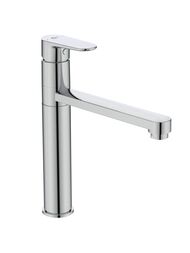 Уценка! Смеситель Ideal Standard CERAFINE O для кухни, однозахватный, излив 205мм, хром BC501AA