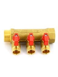 ��������� � ���.������� Tiemme 1"�� - 3 � 1/2"� (NINO) ���. 1820005(1833G160403)