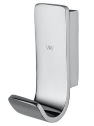 Крючок для ванной WONZON & WOGHAND LOTTE, хром WW-8315