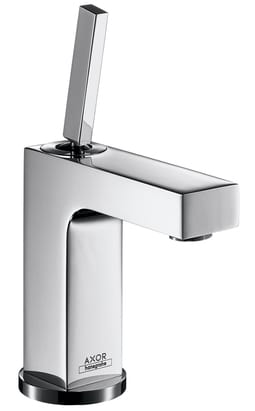 ��������� Axor Citterio 39018000 ��� ����������� �������������, ������ 112��