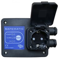 ���� ������ COELBO SAFEMATIC S ����������� � �������, ��� ������ ���������� �������, U490012