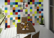 ������ ��������� KERAMA MARAZZI ����������� (200�200) �������� ����� ������� 5275 (��.�.)