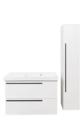 ����-����� La Fenice Elba Bianco 30 �� (300�300�1610) ����� ������� FNC-05-ELB-B-30