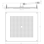 ������� ��� Bossini Dream Cube (470x470) ������ ������� H38459.073