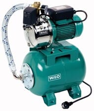 �������� ������� WILO HWJ 203 EM, �������� 1���, ������ ���������� 8� 2451056