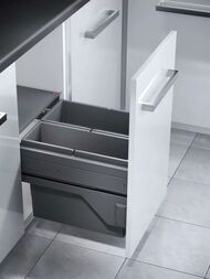 ������������ ������� ��� ������ 38� (21+17�) Hailo AS Cargo 3610811