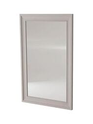 Зеркало Caprigo Ponza 600х900х31 без подсветки, цвет: керамик 13530-085