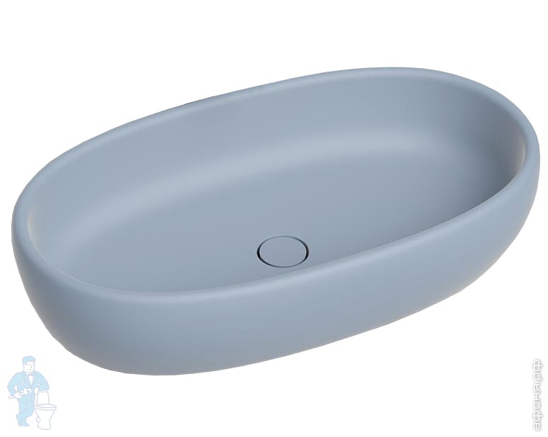 донный клапан salini