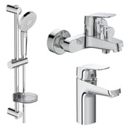 ����� ���������� 3�1 Ideal Standard CERAFLEX ��� �����������, �����/����, ������� �������� BD001AA