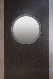 ������� Silver Mirrors ����� (770�770) LED-���������, ������, ������, �������� ��-00001045