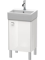 ����� ��� �������� Duravit Brioso (434�339�570) ���������, ����� ������, ����� ������ BR4430R1022