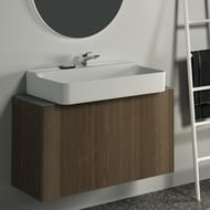 ����� ��� �������� Ideal Standard CONCA (1000x373x540) 2 �����, ������ ���� T3997Y5