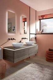 �������� Villeroy & Boch Loop&Friends 4A45 00 01 (380�380�120) ��� ��������� �� ����������, �������