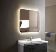 ������� Silver Mirrors ����-2 (700�680) LED-���������, ������, ������, �������� ��-00001755