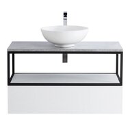 ������� ��� �������� Cezares CADRO (100x46�30) ������������� CADRO-100/46/30-1C-SO-MET-ST
