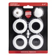 ����������������� ����� 3/4" ��� ���������� Royal Thermo RT3/4W �����
