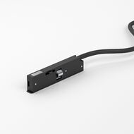 Ввод питания Elektrostandard Mini Magnetic a065632, черный