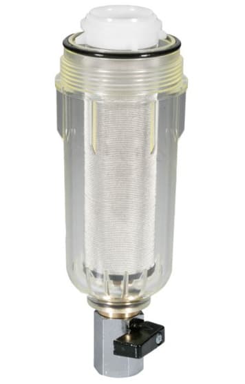 Honeywell фильтр ремкомплект