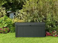 ������ KETER BORNEO STORAGE BOX (130�70�62), 416�, ������