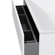 ����� ��� �������� AM.PM Inspire 2.0 804�490�600 push-to-open, ����� ������� M50AFHX0803WM